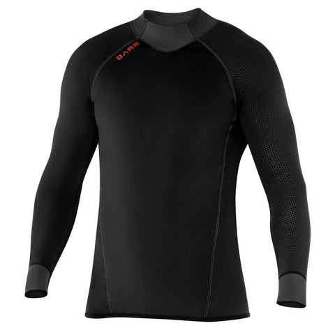 Bare EXOWEAR Long Sleeve Top Men