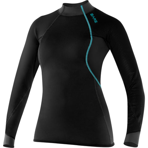 Bare EXOWEAR Long Sleeve Top Women