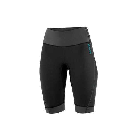 Bare EXOWEAR SHORTS Women