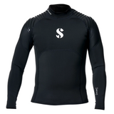 Scubapro DEFINITION Long Sleeve 1mm Top - Men
