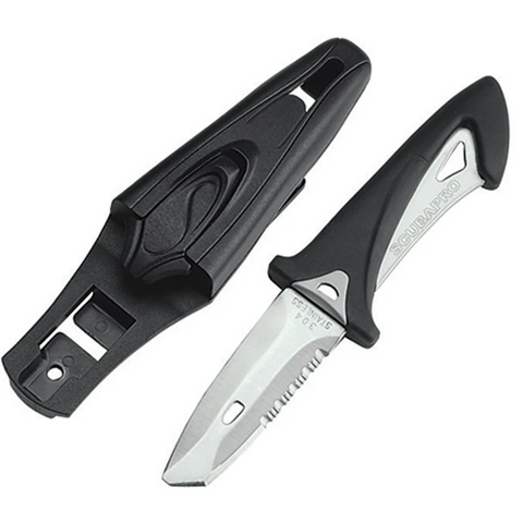 Scubapro WHITE TIP Dive Knife