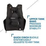 Scubapro GO BCD