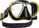 Scubapro SYNERGY TWIN TRUFI T Mask