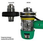 Scubapro MK2 EVO/ R195 Nitrox