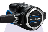 Aqua Lung LEG3ND MBS + Calypso Octopus