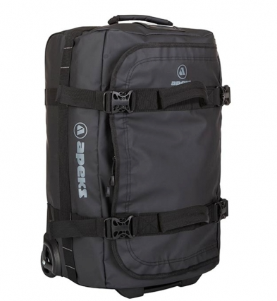 Apeks 40 L Roller Bag