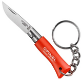 Opinel No.02 Stainless Steel Pocket Knife