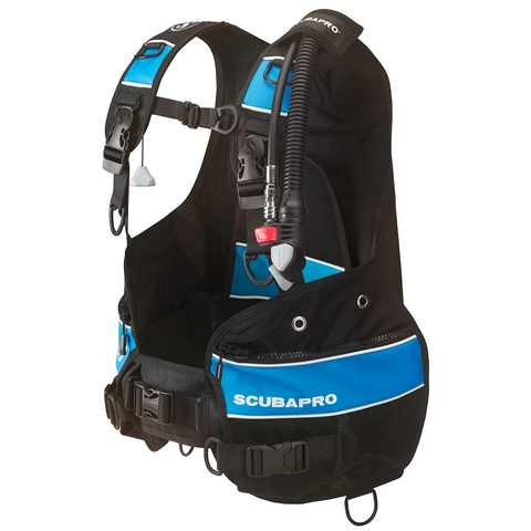 Scubapro GO BCD