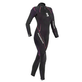 Scubapro DEFINITION STEAMER 3mm - Women