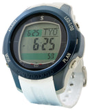 Scubapro Z1 Dive Computer - WhaleShark Malaysia
