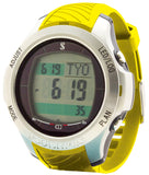 Scubapro Z1 Dive Computer - WhaleShark Malaysia