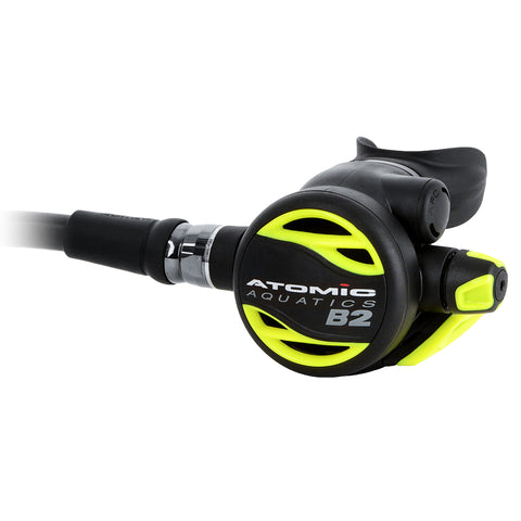 Atomic Aquatic B2 Swivel Octo