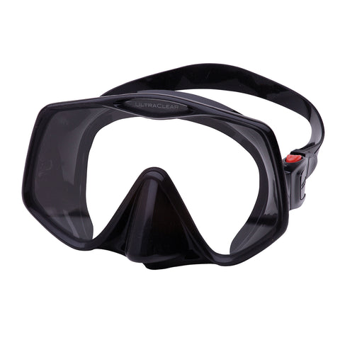 Atomic Aquatic FRAMELESS 2 Mask