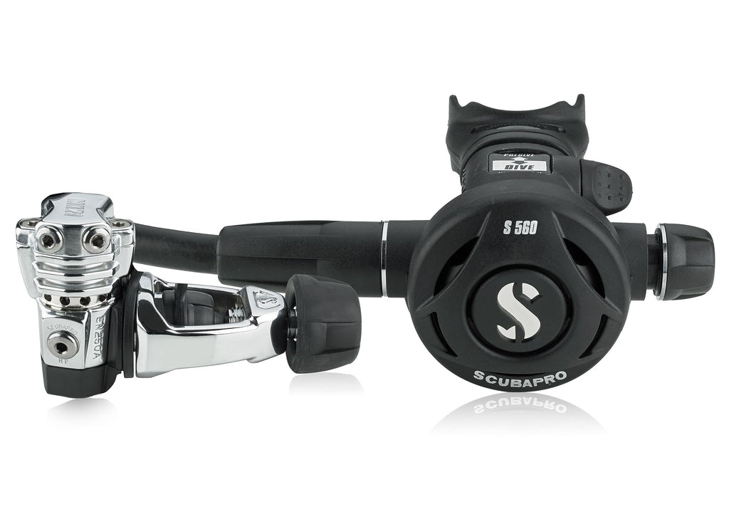 Scubapro mk21 deals