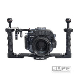 SUPE TG20 Double Tray Grip