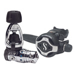 SCUBAPRO MK25 EVO/S620 TI DIVE REGULATOR SYSTEM - WhaleShark Malaysia