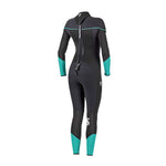 SCUBAPRO SPORT STEAMER G2, WOMEN, 3MM - WhaleShark Malaysia