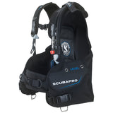 SCUBAPRO LEVEL BCD W/BPI - WhaleShark Malaysia