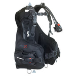 SCUBAPRO HYDROS X WOMEN BCD - WhaleShark Malaysia