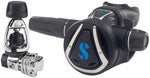 SCUBAPRO MK21/C370 DIVE REGULATOR SYSTEM - WhaleShark Malaysia