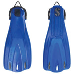 SCUBAPRO GO SPORT FIN - WhaleShark Malaysia