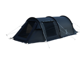 DOD Kamaboko Tent Solo UL - Black