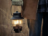 Barebones Railroad Lantern