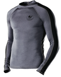 Poseidon Rash Guard For Scuba Diving and Outdoor Sports - WhaleShark Malaysia