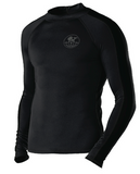 Poseidon Rash Guard For Scuba Diving and Outdoor Sports - WhaleShark Malaysia