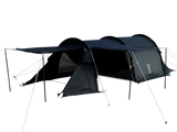 DOD Kamaboko Tent Solo UL - Black