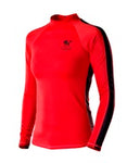 Poseidon Rash Guard For Scuba Diving and Outdoor Sports - WhaleShark Malaysia