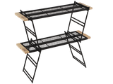 DoD Tequila Rack