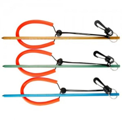 Aropec Aluminum Pointer with Lanyard