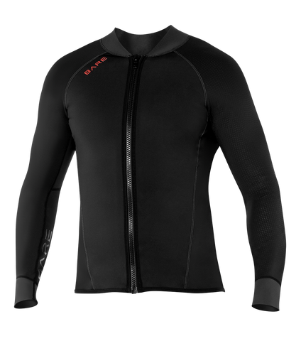 Bare EXOWEAR Jacket Men