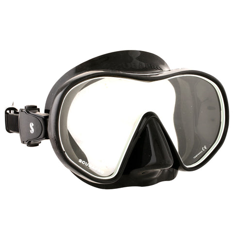 Scubapro Solo Mask - WhaleShark Malaysia