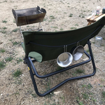 DoD Takibi Chair