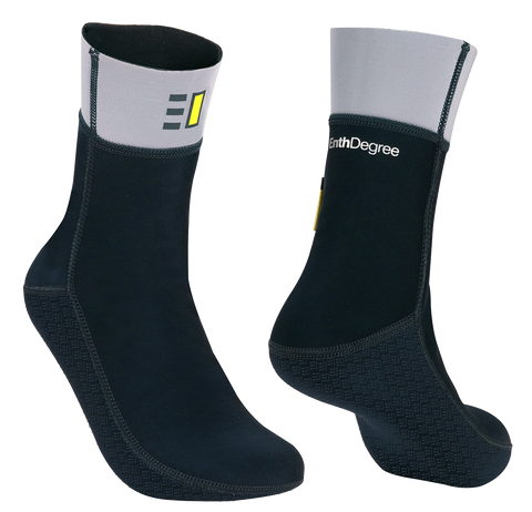 F3 SOCKS UNISEX - WhaleShark Malaysia