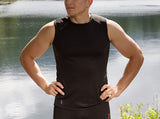 Bare EXOWEAR Vest Unisex
