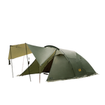KZM LB dome