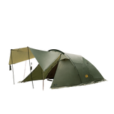KZM LB dome