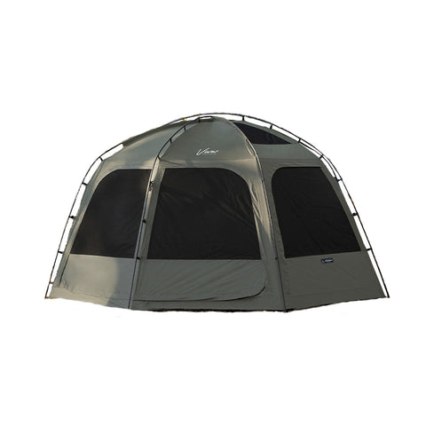 KZM Viva Dome Shelter Plus