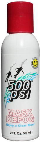 PSI 500 ANTI FOG 2OZ