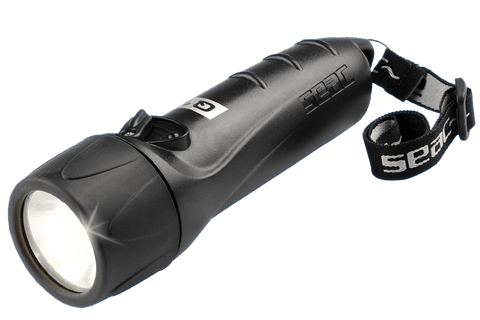 SEAC Q1 DIVE TORCH