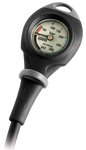 MARES ROVER 15X REGULATOR w/ ROVER OCTO + MISSION ONE GAUGE