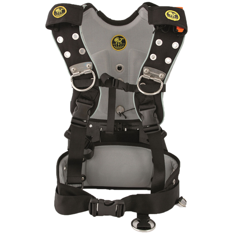 POSEIDON ONE HARNESS