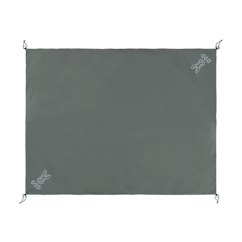 DoD Ground Sheet for 5 Persons