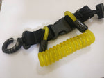 SNAP SHOCK LINE W/ WIRE INTERIOR