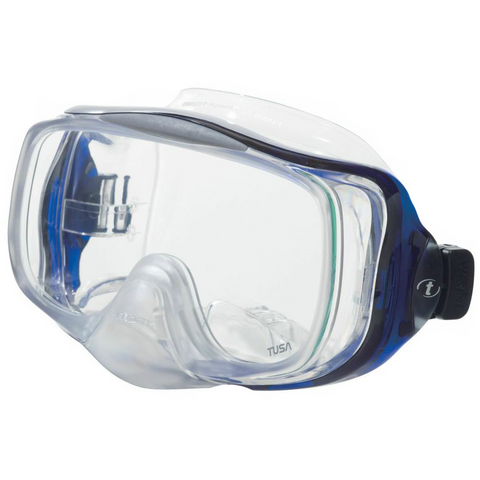 TUSA Imprex 3D Hyperdry Mask - WhaleShark Malaysia