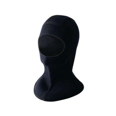 POSEIDON BLACK LINE NEOPRENE HOOD 3MM