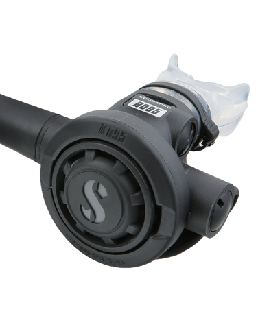 SCUBAPRO R095 SECOND STAGE ONLY